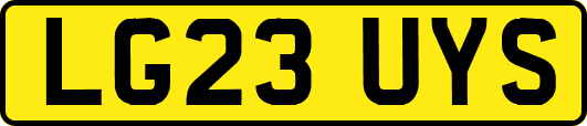 LG23UYS