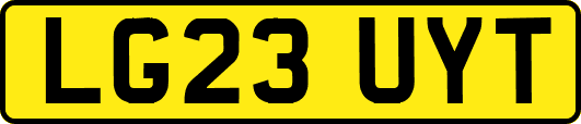 LG23UYT