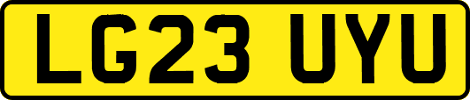 LG23UYU