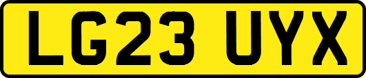 LG23UYX
