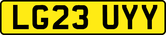 LG23UYY