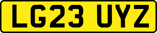 LG23UYZ