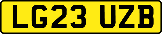 LG23UZB