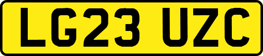 LG23UZC