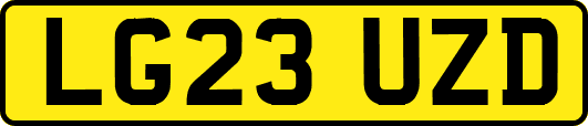 LG23UZD