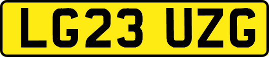 LG23UZG