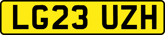 LG23UZH
