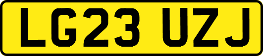 LG23UZJ