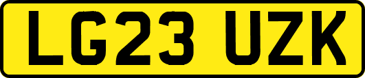 LG23UZK