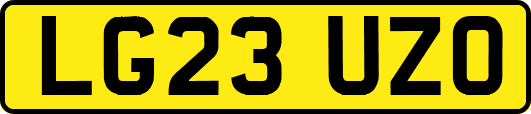 LG23UZO