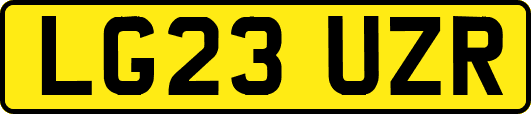 LG23UZR