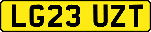 LG23UZT