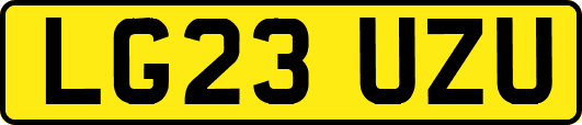 LG23UZU