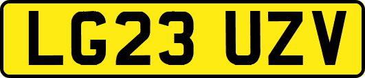 LG23UZV