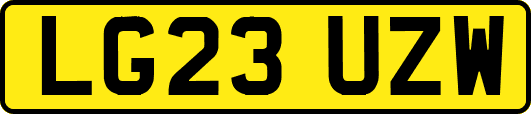 LG23UZW
