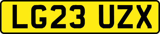 LG23UZX