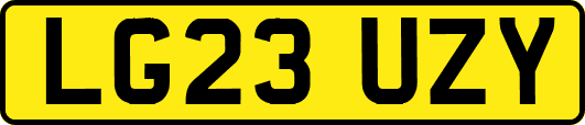 LG23UZY