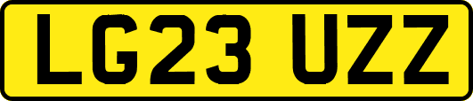 LG23UZZ