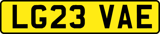 LG23VAE