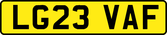 LG23VAF