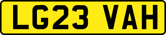 LG23VAH
