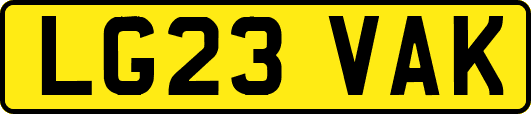 LG23VAK