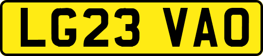 LG23VAO