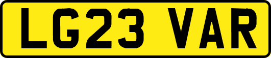 LG23VAR