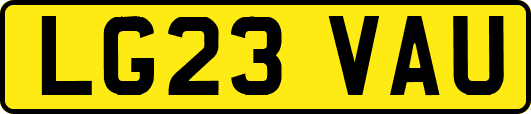 LG23VAU