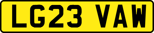 LG23VAW