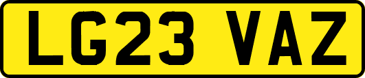 LG23VAZ