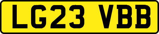 LG23VBB