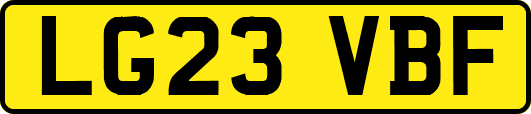 LG23VBF