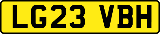 LG23VBH
