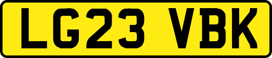 LG23VBK