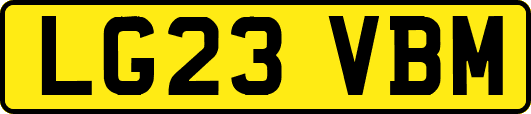 LG23VBM
