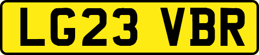 LG23VBR