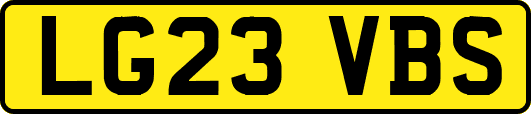 LG23VBS