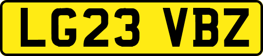 LG23VBZ