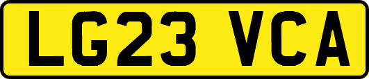 LG23VCA