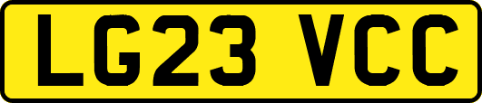 LG23VCC
