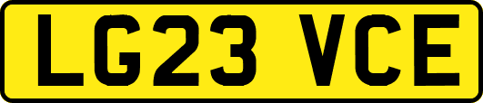 LG23VCE