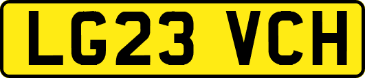 LG23VCH