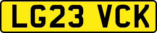 LG23VCK