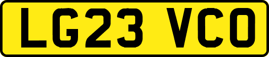 LG23VCO