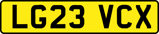 LG23VCX