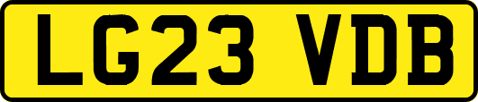 LG23VDB
