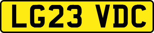 LG23VDC