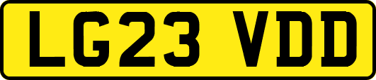 LG23VDD