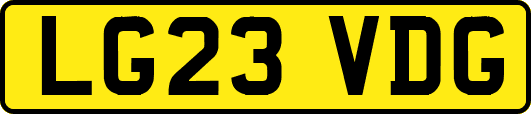 LG23VDG